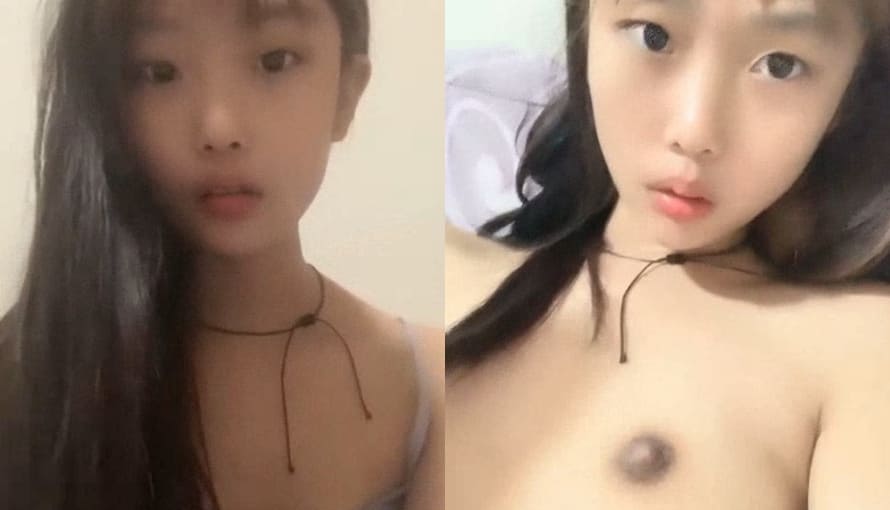 苗条身材贫乳 特写小骚穴 掰开给你看低低呻吟 