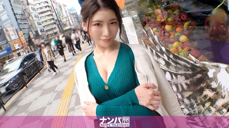 200GANA-2815 桧山ゆりか 絶世美女想要給老公代綠帽子的想法！ 欲求不滿的妻子在久違的男人面前控制不住慾望的身體 